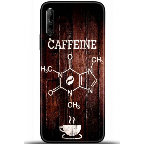 Uyumlu Kılıf HD Baskılı Kılıf - Followed Institution 5501