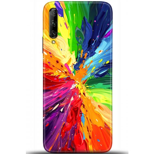 Uyumlu Kılıf HD Baskılı Kılıf - Followed Institution 5513