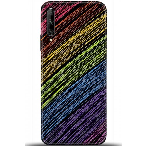 Uyumlu Kılıf HD Baskılı Kılıf - Followed Institution 5525