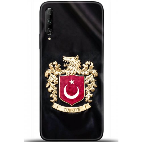 Uyumlu Kılıf HD Baskılı Kılıf - Followed Institution 5532