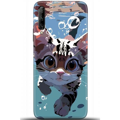 Uyumlu Kılıf HD Baskılı Kılıf - Followed Institution 5557