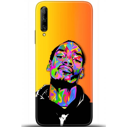 Uyumlu Kılıf HD Baskılı Kılıf - Followed Institution 5573