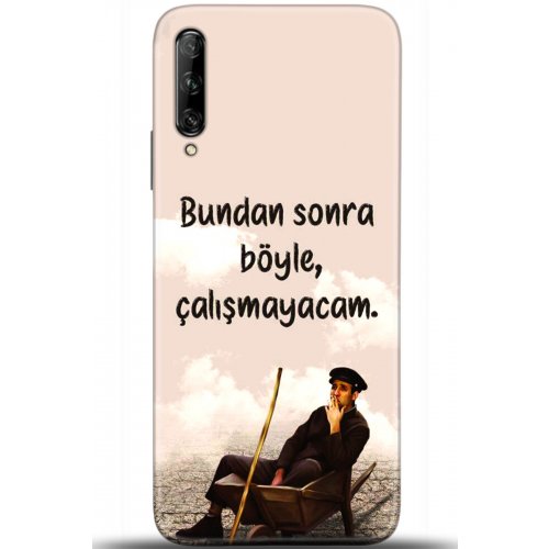 Uyumlu Kılıf HD Baskılı Kılıf - Followed Institution 5592