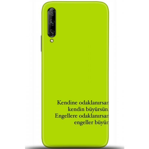 Uyumlu Kılıf HD Baskılı Kılıf - Followed Institution 5593