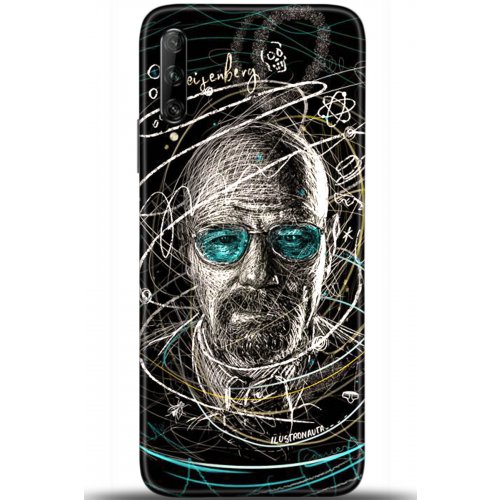 Uyumlu Kılıf HD Baskılı Kılıf - Followed Institution 5619