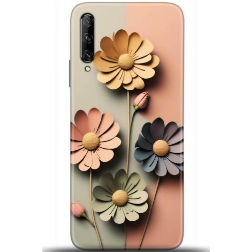 Uyumlu Kılıf HD Baskılı Kılıf - Followed Institution 5627