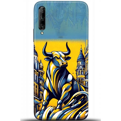 Uyumlu Kılıf HD Baskılı Kılıf - Followed Institution 5661