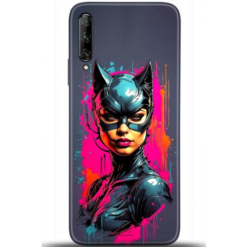 Uyumlu Kılıf HD Baskılı Kılıf - Followed Institution 5669