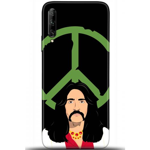 Uyumlu Kılıf HD Baskılı Kılıf - Followed Institution 5674