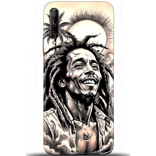 Uyumlu Kılıf HD Baskılı Kılıf - Followed Institution 5695