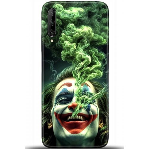 Uyumlu Kılıf HD Baskılı Kılıf - Followed Institution 5698