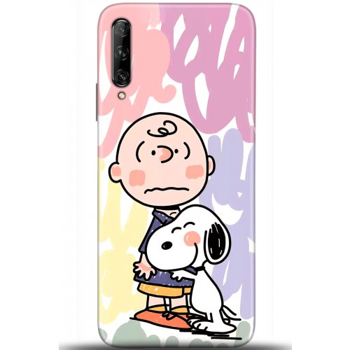 Uyumlu Kılıf HD Baskılı Kılıf - Followed Institution 5702