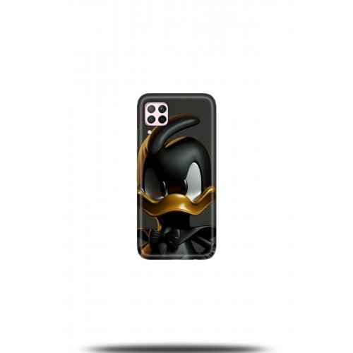 Uyumlu Kılıf HD Baskılı Kılıf - Followed Institution 5010