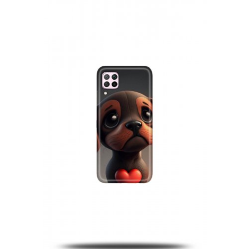 Uyumlu Kılıf HD Baskılı Kılıf - Followed Institution 5050