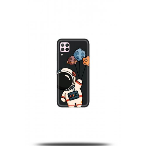 Uyumlu Kılıf HD Baskılı Kılıf - Followed Institution 5069