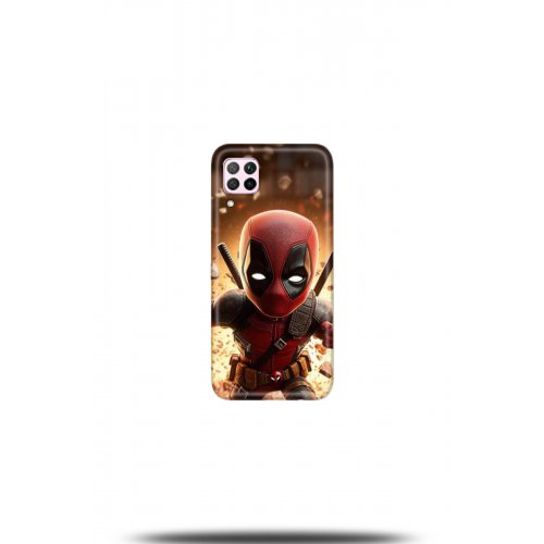 Uyumlu Kılıf HD Baskılı Kılıf - Followed Institution 5082