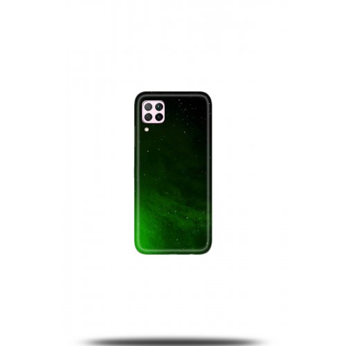 Uyumlu Kılıf HD Baskılı Kılıf - Followed Institution 5146