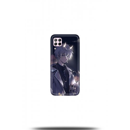 Uyumlu Kılıf HD Baskılı Kılıf - Followed Institution 5183