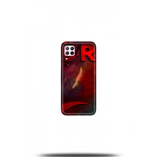 Uyumlu Kılıf HD Baskılı Kılıf - Followed Institution 5188