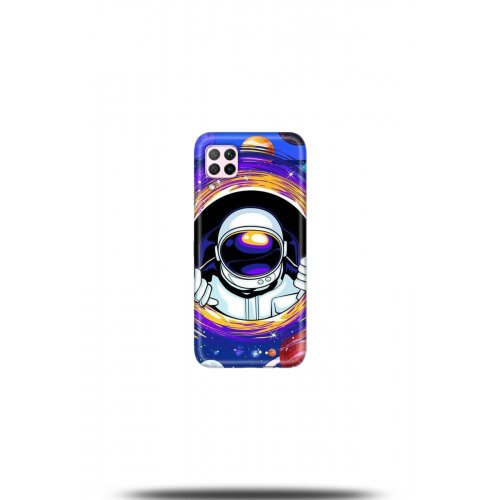 Uyumlu Kılıf HD Baskılı Kılıf - Followed Institution 5228