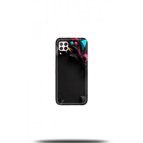 Uyumlu Kılıf HD Baskılı Kılıf - Followed Institution 5253