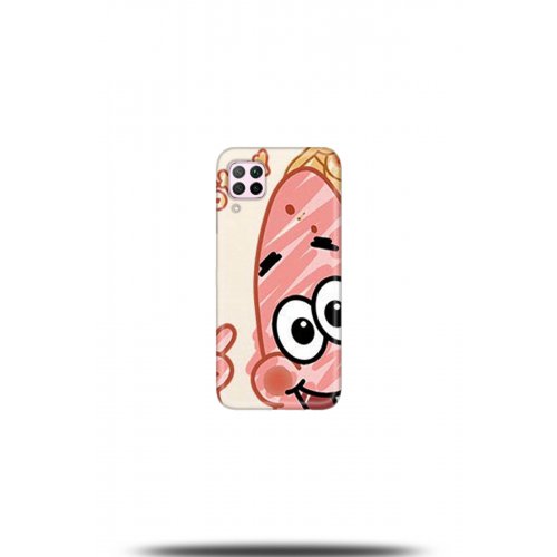 Uyumlu Kılıf HD Baskılı Kılıf - Followed Institution 5262