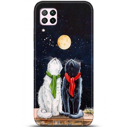 Uyumlu Kılıf HD Baskılı Kılıf - Followed Institution 5318