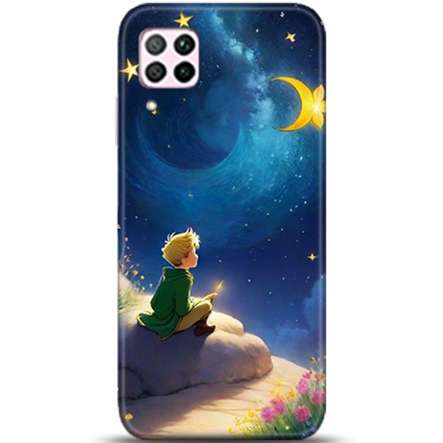 Uyumlu Kılıf HD Baskılı Kılıf - Followed Institution 5323