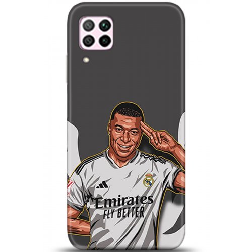 Uyumlu Kılıf HD Baskılı Kılıf - Followed Institution 5329