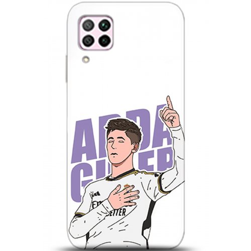 Uyumlu Kılıf HD Baskılı Kılıf - Followed Institution 5332