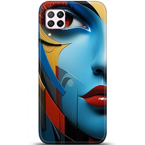 Uyumlu Kılıf HD Baskılı Kılıf - Followed Institution 5355