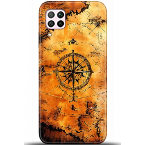 Uyumlu Kılıf HD Baskılı Kılıf - Followed Institution 5383