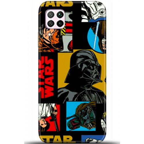 Uyumlu Kılıf HD Baskılı Kılıf - Followed Institution 5385