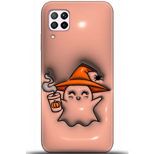 Uyumlu Kılıf HD Baskılı Kılıf - Followed Institution 5386