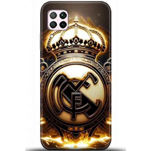 Uyumlu Kılıf HD Baskılı Kılıf - Followed Institution 5395