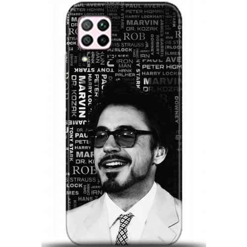 Uyumlu Kılıf HD Baskılı Kılıf - Followed Institution 5397