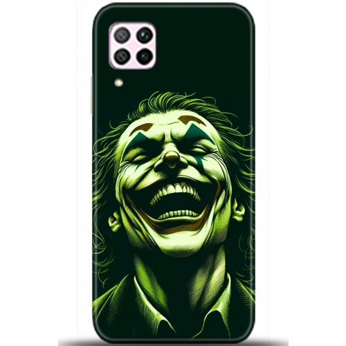 Uyumlu Kılıf HD Baskılı Kılıf - Followed Institution 5415