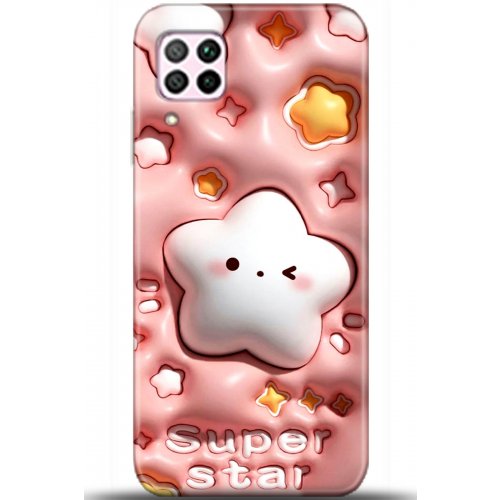 Uyumlu Kılıf HD Baskılı Kılıf - Followed Institution 5420