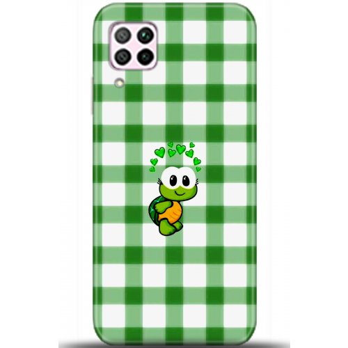 Uyumlu Kılıf HD Baskılı Kılıf - Followed Institution 5429