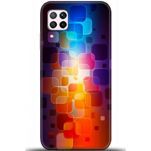 Uyumlu Kılıf HD Baskılı Kılıf - Followed Institution 5431