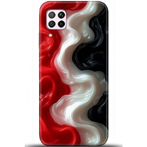 Uyumlu Kılıf HD Baskılı Kılıf - Followed Institution 5433