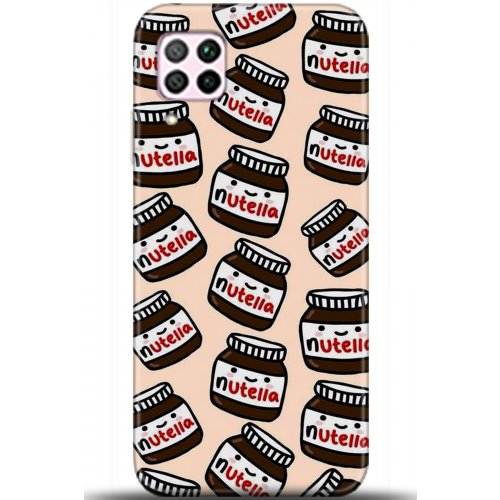 Uyumlu Kılıf HD Baskılı Kılıf - Followed Institution 5450