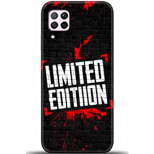 Uyumlu Kılıf HD Baskılı Kılıf - Followed Institution 5454