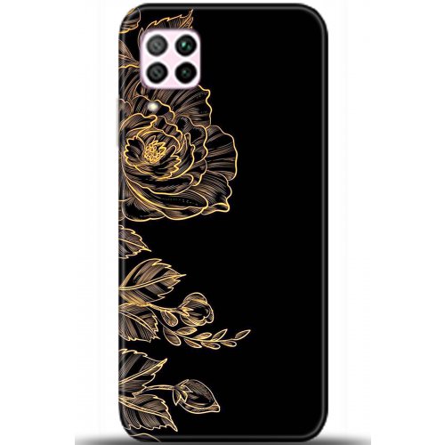 Uyumlu Kılıf HD Baskılı Kılıf - Followed Institution 5482