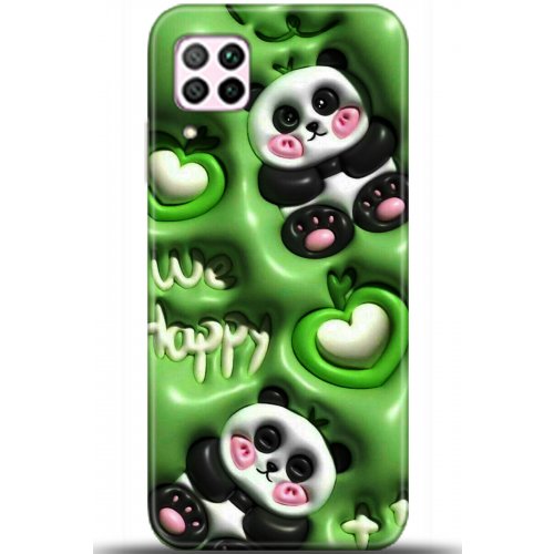 Uyumlu Kılıf HD Baskılı Kılıf - Followed Institution 5496