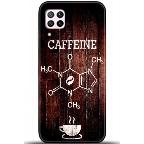 Uyumlu Kılıf HD Baskılı Kılıf - Followed Institution 5501