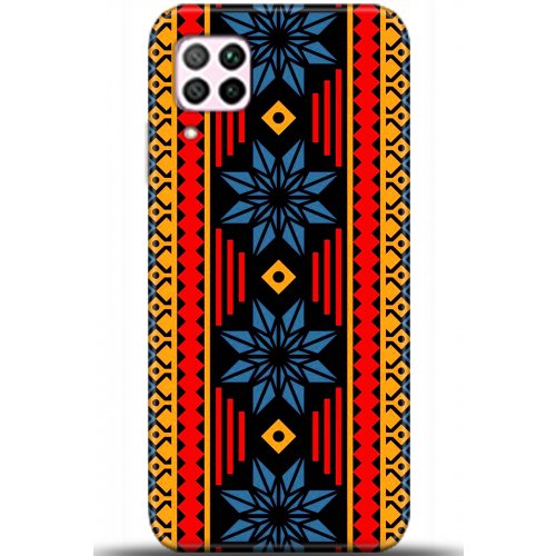 Uyumlu Kılıf HD Baskılı Kılıf - Followed Institution 5502