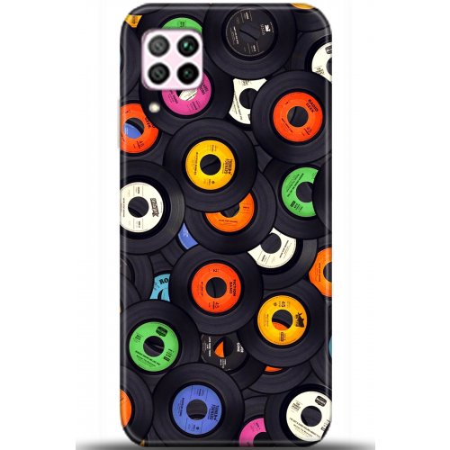 Uyumlu Kılıf HD Baskılı Kılıf - Followed Institution 5505