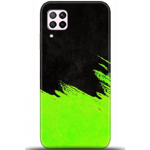 Uyumlu Kılıf HD Baskılı Kılıf - Followed Institution 5506