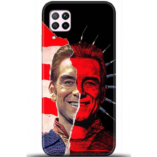 Uyumlu Kılıf HD Baskılı Kılıf - Followed Institution 5508